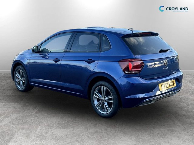 View our VOLKSWAGEN POLO