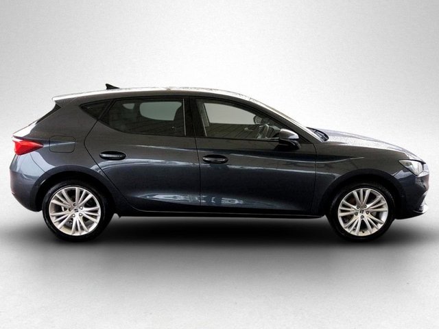 View our SEAT LEON