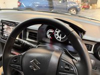 USED 2022 72 SUZUKI IGNIS 1.2 Dualjet MHEV SZ5 Hatchback 5dr Petrol Hybrid CVT Euro 6  ALL OUR CARS COME WITH 2 KEYS  FULL SERVICE FULL MOT WARRANTY  DETAILED VALET