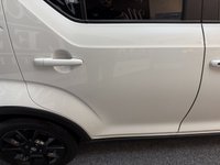 USED 2022 72 SUZUKI IGNIS 1.2 Dualjet MHEV SZ5 Hatchback 5dr Petrol Hybrid CVT Euro 6  ALL OUR CARS COME WITH 2 KEYS  FULL SERVICE FULL MOT WARRANTY  DETAILED VALET