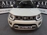 USED 2022 72 SUZUKI IGNIS 1.2 Dualjet MHEV SZ5 Hatchback 5dr Petrol Hybrid CVT Euro 6  ALL OUR CARS COME WITH 2 KEYS  FULL SERVICE FULL MOT WARRANTY  DETAILED VALET