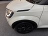 USED 2022 72 SUZUKI IGNIS 1.2 Dualjet MHEV SZ5 Hatchback 5dr Petrol Hybrid CVT Euro 6  ALL OUR CARS COME WITH 2 KEYS  FULL SERVICE FULL MOT WARRANTY  DETAILED VALET