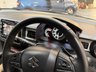 USED 2022 72 SUZUKI IGNIS 1.2 Dualjet MHEV SZ5 Hatchback 5dr Petrol Hybrid CVT Euro 6  ALL OUR CARS COME WITH 2 KEYS  FULL SERVICE FULL MOT WARRANTY  DETAILED VALET