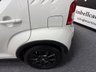 USED 2022 72 SUZUKI IGNIS 1.2 Dualjet MHEV SZ5 Hatchback 5dr Petrol Hybrid CVT Euro 6  ALL OUR CARS COME WITH 2 KEYS  FULL SERVICE FULL MOT WARRANTY  DETAILED VALET