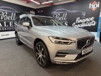 2019 VOLVO XC60
