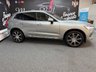 USED 2019 19 VOLVO XC60 2.0 D4 Inscription Pro SUV 5dr Diesel Auto AWD Euro 6 (s/s) (190 ps) ALL OUR CARS COME WITH 2 KEYS  FULL SERVICE FULL MOT WARRANTY  DETAILED VALET