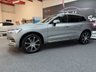 USED 2019 19 VOLVO XC60 2.0 D4 Inscription Pro SUV 5dr Diesel Auto AWD Euro 6 (s/s) (190 ps) ALL OUR CARS COME WITH 2 KEYS  FULL SERVICE FULL MOT WARRANTY  DETAILED VALET