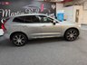 USED 2019 19 VOLVO XC60 2.0 D4 Inscription Pro SUV 5dr Diesel Auto AWD Euro 6 (s/s) (190 ps) ALL OUR CARS COME WITH 2 KEYS  FULL SERVICE FULL MOT WARRANTY  DETAILED VALET