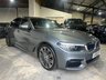 USED 2018 68 BMW 5 SERIES 2.0 530e 9.2kWh M Sport Auto Euro 6 (s/s) 4dr STUNNING CAR+FSH+DRIVES GREAT