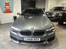 USED 2018 68 BMW 5 SERIES 2.0 530e 9.2kWh M Sport Auto Euro 6 (s/s) 4dr STUNNING CAR+FSH+DRIVES GREAT
