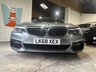 USED 2018 68 BMW 5 SERIES 2.0 530e 9.2kWh M Sport Auto Euro 6 (s/s) 4dr STUNNING CAR+FSH+DRIVES GREAT