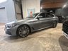 USED 2018 68 BMW 5 SERIES 2.0 530e 9.2kWh M Sport Auto Euro 6 (s/s) 4dr STUNNING CAR+FSH+DRIVES GREAT