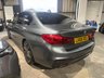 USED 2018 68 BMW 5 SERIES 2.0 530e 9.2kWh M Sport Auto Euro 6 (s/s) 4dr STUNNING CAR+FSH+DRIVES GREAT