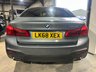 USED 2018 68 BMW 5 SERIES 2.0 530e 9.2kWh M Sport Auto Euro 6 (s/s) 4dr STUNNING CAR+FSH+DRIVES GREAT