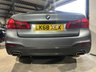 USED 2018 68 BMW 5 SERIES 2.0 530e 9.2kWh M Sport Auto Euro 6 (s/s) 4dr STUNNING CAR+FSH+DRIVES GREAT