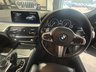 USED 2018 68 BMW 5 SERIES 2.0 530e 9.2kWh M Sport Auto Euro 6 (s/s) 4dr STUNNING CAR+FSH+DRIVES GREAT