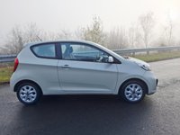 USED 2012 62 KIA PICANTO 1.25 EcoDynamics Halo Hatchback 3dr Petrol Manual Euro 5 (s/s) (84 bhp) 1 PREV OWNER SERV HISTORY HEATED STEERING WHEEL