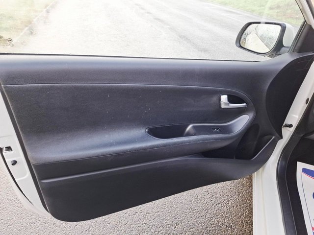 2012 KIA PICANTO - Photo 6