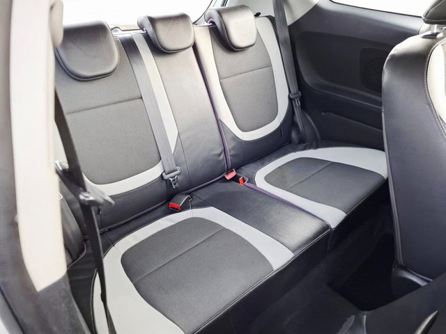 2012 KIA PICANTO - Photo 9