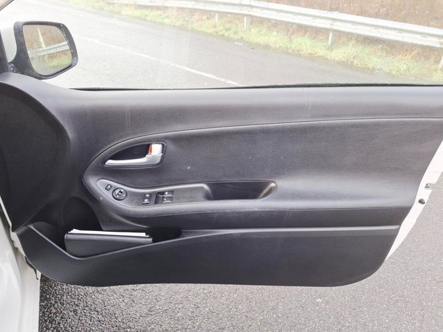 2012 KIA PICANTO - Photo 7