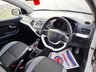 USED 2012 62 KIA PICANTO 1.25 EcoDynamics Halo Hatchback 3dr Petrol Manual Euro 5 (s/s) (84 bhp) 1 PREV OWNER SERV HISTORY HEATED STEERING WHEEL