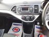 USED 2012 62 KIA PICANTO 1.25 EcoDynamics Halo Hatchback 3dr Petrol Manual Euro 5 (s/s) (84 bhp) 1 PREV OWNER SERV HISTORY HEATED STEERING WHEEL