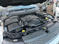 USED 2013 LAND ROVER RANGE ROVER SPORT 3.0 SD V6 HSE Black SUV 5dr Diesel Auto 4WD Euro 5 (255 bhp) 
