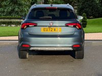 USED 2022 72 FIAT TIPO 1.0 Cross Hatchback 5dr Petrol Manual Euro 6 (s/s) (100 bhp) JUST SERVICED-FINANCE AVAILABLE