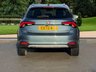 USED 2022 72 FIAT TIPO 1.0 Cross Hatchback 5dr Petrol Manual Euro 6 (s/s) (100 bhp) JUST SERVICED-FINANCE AVAILABLE