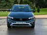 USED 2022 72 FIAT TIPO 1.0 Cross Hatchback 5dr Petrol Manual Euro 6 (s/s) (100 bhp) JUST SERVICED-FINANCE AVAILABLE