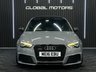 USED 2016 16 AUDI RS3 2.5 TFSI Sportback 5dr Petrol S Tronic quattro Euro 6 (s/s) (Nav) (367 ps) PAN ROOF/B&O SOUND/SS SEATS