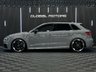 USED 2016 16 AUDI RS3 2.5 TFSI Sportback 5dr Petrol S Tronic quattro Euro 6 (s/s) (Nav) (367 ps) PAN ROOF/B&O SOUND/SS SEATS