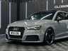 USED 2016 16 AUDI RS3 2.5 TFSI Sportback 5dr Petrol S Tronic quattro Euro 6 (s/s) (Nav) (367 ps) PAN ROOF/B&O SOUND/SS SEATS