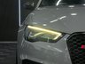 USED 2016 16 AUDI RS3 2.5 TFSI Sportback 5dr Petrol S Tronic quattro Euro 6 (s/s) (Nav) (367 ps) PAN ROOF/B&O SOUND/SS SEATS