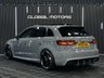 USED 2016 16 AUDI RS3 2.5 TFSI Sportback 5dr Petrol S Tronic quattro Euro 6 (s/s) (Nav) (367 ps) PAN ROOF/B&O SOUND/SS SEATS