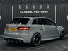 USED 2016 16 AUDI RS3 2.5 TFSI Sportback 5dr Petrol S Tronic quattro Euro 6 (s/s) (Nav) (367 ps) PAN ROOF/B&O SOUND/SS SEATS