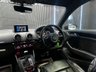 USED 2016 16 AUDI RS3 2.5 TFSI Sportback 5dr Petrol S Tronic quattro Euro 6 (s/s) (Nav) (367 ps) PAN ROOF/B&O SOUND/SS SEATS