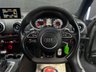 USED 2016 16 AUDI RS3 2.5 TFSI Sportback 5dr Petrol S Tronic quattro Euro 6 (s/s) (Nav) (367 ps) PAN ROOF/B&O SOUND/SS SEATS
