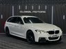 USED 2018 L BMW 3 SERIES 2.0 320d M Sport Touring 5dr Diesel Auto xDrive Euro 6 (s/s) (190 ps) 