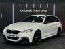 USED 2018 L BMW 3 SERIES 2.0 320d M Sport Touring 5dr Diesel Auto xDrive Euro 6 (s/s) (190 ps) 
