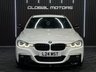 USED 2018 L BMW 3 SERIES 2.0 320d M Sport Touring 5dr Diesel Auto xDrive Euro 6 (s/s) (190 ps) 