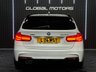 USED 2018 L BMW 3 SERIES 2.0 320d M Sport Touring 5dr Diesel Auto xDrive Euro 6 (s/s) (190 ps) 