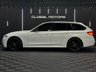USED 2018 L BMW 3 SERIES 2.0 320d M Sport Touring 5dr Diesel Auto xDrive Euro 6 (s/s) (190 ps) 