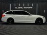 USED 2018 L BMW 3 SERIES 2.0 320d M Sport Touring 5dr Diesel Auto xDrive Euro 6 (s/s) (190 ps) 