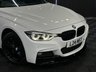 USED 2018 L BMW 3 SERIES 2.0 320d M Sport Touring 5dr Diesel Auto xDrive Euro 6 (s/s) (190 ps) 
