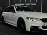 USED 2018 L BMW 3 SERIES 2.0 320d M Sport Touring 5dr Diesel Auto xDrive Euro 6 (s/s) (190 ps) 