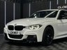 USED 2018 L BMW 3 SERIES 2.0 320d M Sport Touring 5dr Diesel Auto xDrive Euro 6 (s/s) (190 ps) 