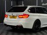 USED 2018 L BMW 3 SERIES 2.0 320d M Sport Touring 5dr Diesel Auto xDrive Euro 6 (s/s) (190 ps) 