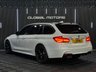 USED 2018 L BMW 3 SERIES 2.0 320d M Sport Touring 5dr Diesel Auto xDrive Euro 6 (s/s) (190 ps) 