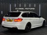 USED 2018 L BMW 3 SERIES 2.0 320d M Sport Touring 5dr Diesel Auto xDrive Euro 6 (s/s) (190 ps) 